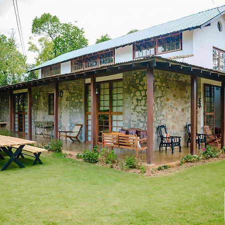 Eddie'S Bungalow Apartment Welimada Exterior photo